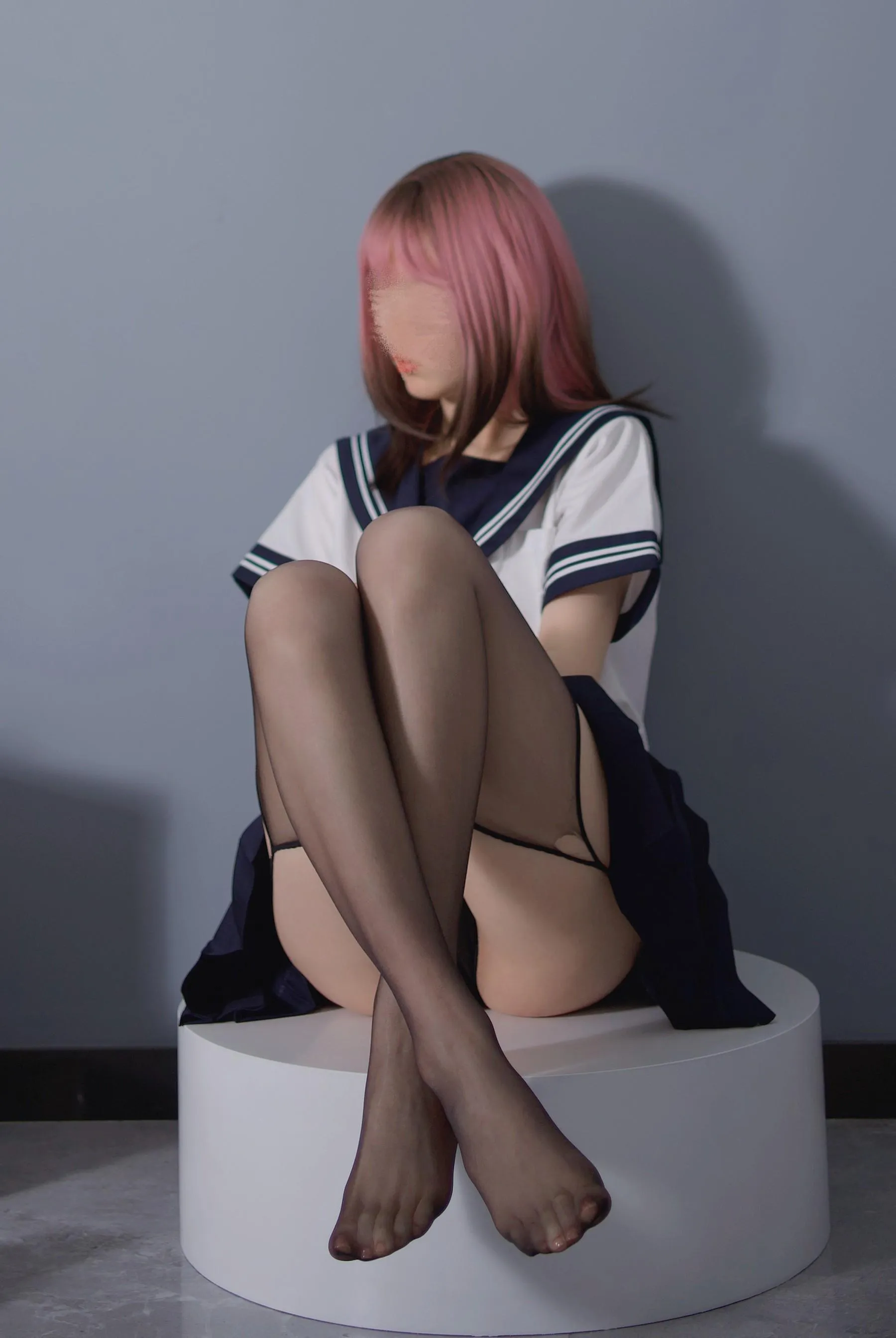禅院熏 – NO.17 双子 [59P]插图6